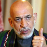 طالبان نے ابھی تک اپنے وعدے پورے نہیں کئے،سابق افغان صدر