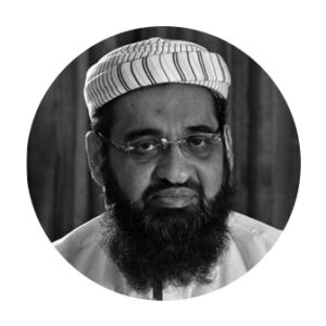 Picture of مولانا محمد حنیف جالندھری
