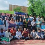 پی ایم ڈی اے کیا ہے اور صحافی اس کے خلاف احتجاج کیوں کر رہے ہیں؟