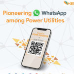 کے الیکٹرک نے صارفین کے لیے 24/7 واٹس ایپ سروس متعارف کروا دی