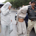 karachi police