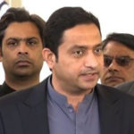 لگتا ہے الیکشن کمیشن کی غیر اخلاقی ویڈیو پی پی کے ہتھے لگ گئی: خرم شیر زمان