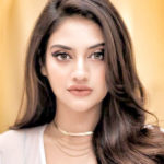 Nusrat Jahan gives glimpse into her 'new mommy life