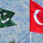 Amjad Rafi welcomes direct land route trade opening with Turkey