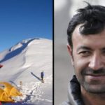 3 mountaineers trapped at Mt Rakaposhi to be airlifted today