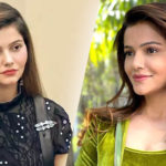 کوشش کررہی ہوں کہ خود سے دوبارہ محبت کروں، روبینہ دلیک