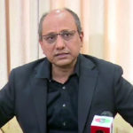 عمران خان نے عارف نقوی کی کمپنی کو 28 ارب روپے کا فائدہ پہنچایا، سعید غنی