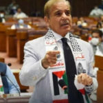 پی ٹی آئی نے ملکی معیشت کو قرضوں کے بوجھ تلے دبا دیا، شہباز شریف