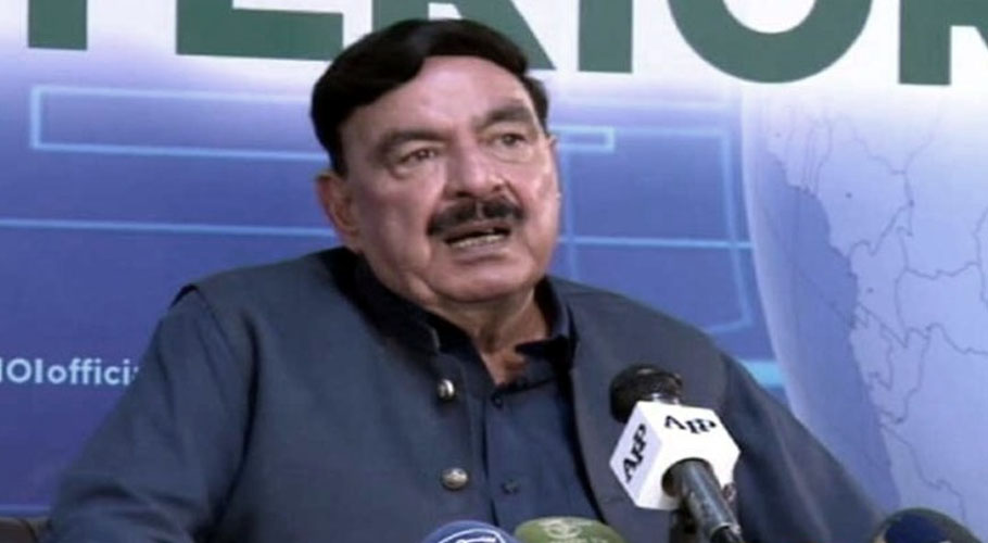  گوادر اور مستونگ چیک پوسٹ پر دھماکے کرنے والے دہشت گردوں کی شناخت ہوگئی، وزیر داخلہ
