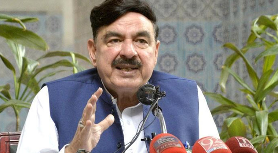 ڈاکٹر عبدالقدیر خان کی تدفین سرکاری اعزاز کے ساتھ کی جائے گی، شیخ رشید