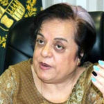 خواتین سے زیادتی کے مجرموں کو سرعام پھانسی نہیں دی جا سکتی، شیریں مزاری