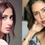 Sajal Aly gets push from Indian actress for her quest to ‘touch the sky’