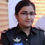 SSP suhai Aziz confirmed the arrest of the two robbers