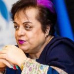 افغان جنگ ہماری جنگ نہیں تھی، شیریں مزاری کی امریکی سینیٹرز پر تنقید
