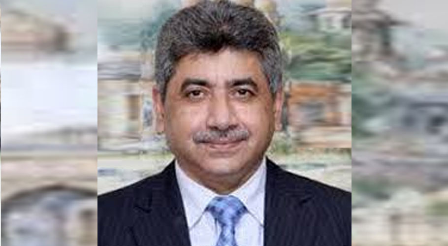 اچھی شہرت کے حامل افسر شکیل احمد منگنیجو EOBI کے چیئرمین مقرر
