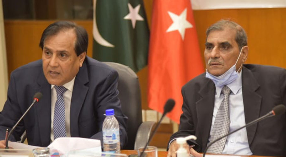 ادائیگیوں کو ڈیجیٹل موڈ میں لانے کا معاملہ، ایف پی سی سی آئی کا 40 دن کی مہلت کا خیرمقدم
