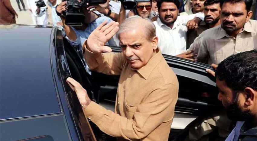 برطانوی عدالت نے شہباز شریف اور خاندان کو منی لانڈرنگ کے الزامات سے بری کردیا