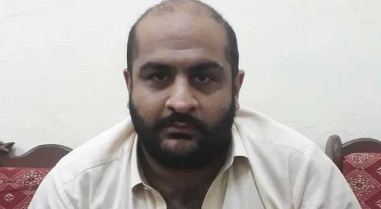 جوڑے پر تشدد، عثمان مرزا سمیت سات ملزمان پر فرد جرم عائد
