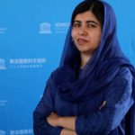 ملالہ یوسفزئی نے طالبان کے قبضے کے بعد افغان لڑکیوں کی تعلیم کے تحفظ کی اپیل کردی