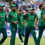Pakistan squad for T20 World Cup
