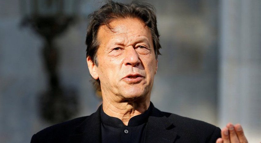 پائیدار امن کے لیے عالمی دنیا افغان حکومت کی مدد کرے، وزیراعظم عمران خان