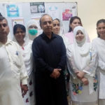 دنیا میں جب تک ظلم ہے امن نہیں ہو سکتا ،ڈاکٹر کمال حیدر