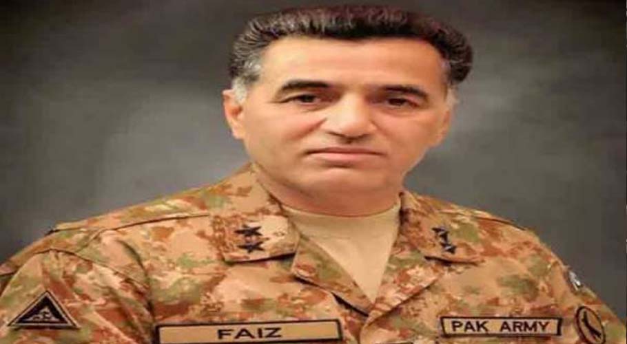 ڈی جی آئی ایس آئی کی طالبان قیادت اور افغان رہنماؤں سے ملاقاتیں، حکومت سازی پر تبادلہ خیال