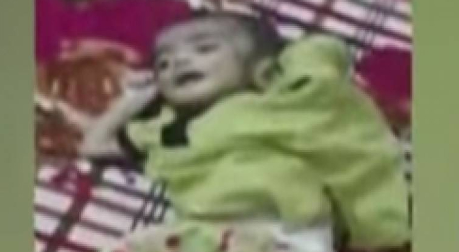 9-month-old son killed by father in Lahore
