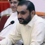 عبدالقدوس بزنجو وزیر اعلیٰ بلوچستان کے عہدے کا حلف آج اٹھائیں گے