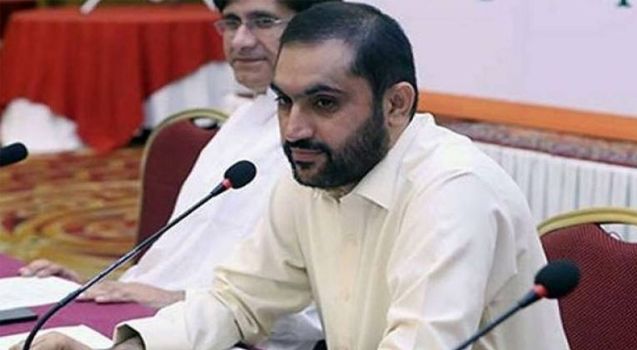 عبدالقدوس بزنجو وزیر اعلیٰ بلوچستان کے عہدے کا حلف آج اٹھائیں گے