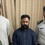 ایف آئی اے کی کارروائی، وزیراعظم ہاؤس کا جعلی سیکشن آفیسر گرفتار