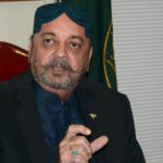 نیب کا اسپیکر سندھ اسمبلی کی رہائش گاہ پر گرفتاری کے لیے چھاپہ