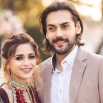 آئمہ بیگ اور شہباز شگری کا جلد شادی کا اعلان، آئندہ زندگی کے متعلق گفتگو