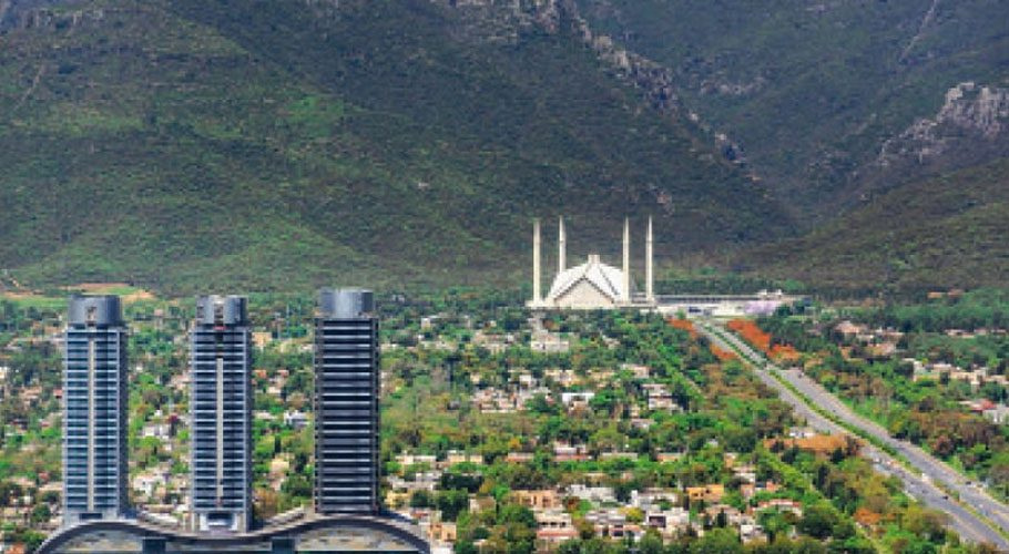 اسلام آباد کیلئے 12 ڈرونز پر مشتمل ائیر سیکورٹی یونٹ مقرر کرنے کا فیصلہ