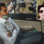 شاہ رخ کے بیٹےکو گرفتار کرنیوالا این سی بی عہدیدار بھارتی اداکارہ کا شوہر نکلا