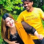 ریمبو اور ٹک ٹاکر عائشہ اکرم کی آڈیو کال منظر عام پر آگئی