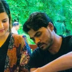 مینار پاکستان ہراسگی کیس، عائشہ اور ریمبو کی مبینہ آڈیو ٹیب لیک