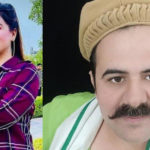 ایک اور ٹک ٹاکر کی شامت، عائشہ اکرم نے علی شاہ کے خلاف مقدمہ درج کرادیا