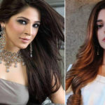عائشہ عمر کی صنم سعید کے ہمراہ نئی تصاویر سوشل میڈیا پر وائرل
