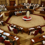 بلوچستان اسمبلی میں نئے قائدِ ایوان کا انتخاب، کاغذاتِ نامزدگی آج جمع ہونگے