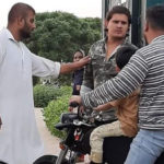 کلفٹن، بے نظیر پارک میں شہریوں سے زبردستی انٹری فیس وصولی کا انکشاف