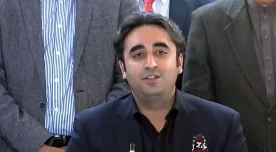چیئرمین پیپلزپارٹی بلاول بھٹو کا مہنگائی کی ماری عوام سے اظہار یکجہتی