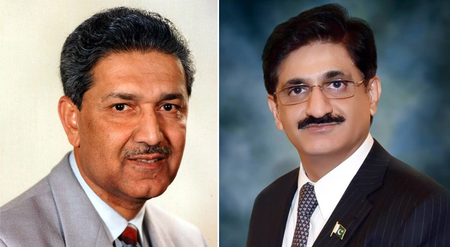 ڈاکٹر عبدالقدیر کا وزیراعلیٰ سندھ کو لکھا گیا آخری خط منظرعام پر آگیا