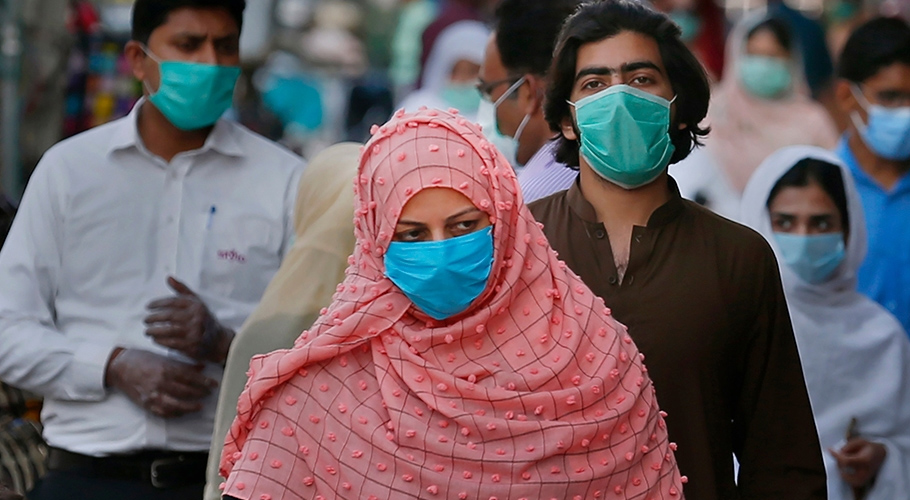 ملک بھر میں کورونا وائرس کے وار جاری، مزید 19 افراد زندگی کی بازی ہار گئے