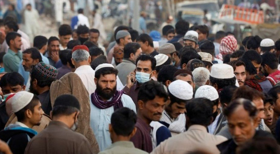 پاکستان میں کورونا کے 1ہزار 86نئے کیسز رپورٹ، 27مزید شہری جاں بحق