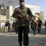 بلوچستان کے ضلع مستونگ میں سی ٹی ڈی کا آپریشن، 9دہشت گرد ہلاک