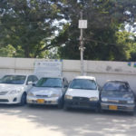 اے وی ایل سی کی کارروائی، کار چورگروہ کے 4ملزمان گرفتار، 6 گاڑیاں برآمد
