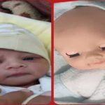ہولی فیملی اسپتال سے نومولود بچے کا اغواء، ملزم بچے کی جگہ پلاسٹک کی گڑیا رکھ گیا