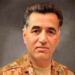جنرل فیض حمید