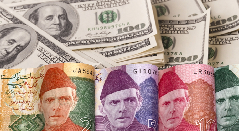 غیر ملکی کرنسی